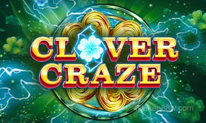 Hình ảnh trò chơi Clover Craze tại tylekeo88