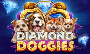 Diamond Doggies