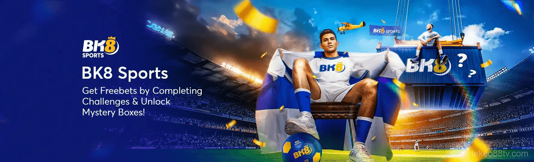 Sự kiện năm mới 2024 - Nhận ngay 888 vòng quay miễn phí